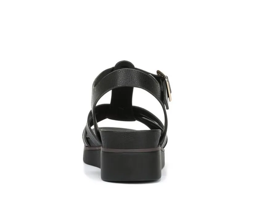 Women's LifeStride Grandiose Wedge Sandals