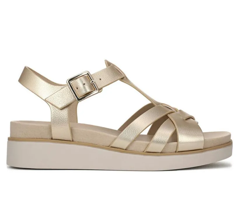 Women's LifeStride Grandiose Wedge Sandals