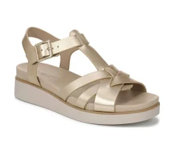 Women's LifeStride Grandiose Wedge Sandals