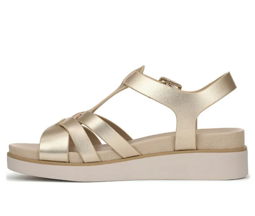 Women's LifeStride Grandiose Wedge Sandals