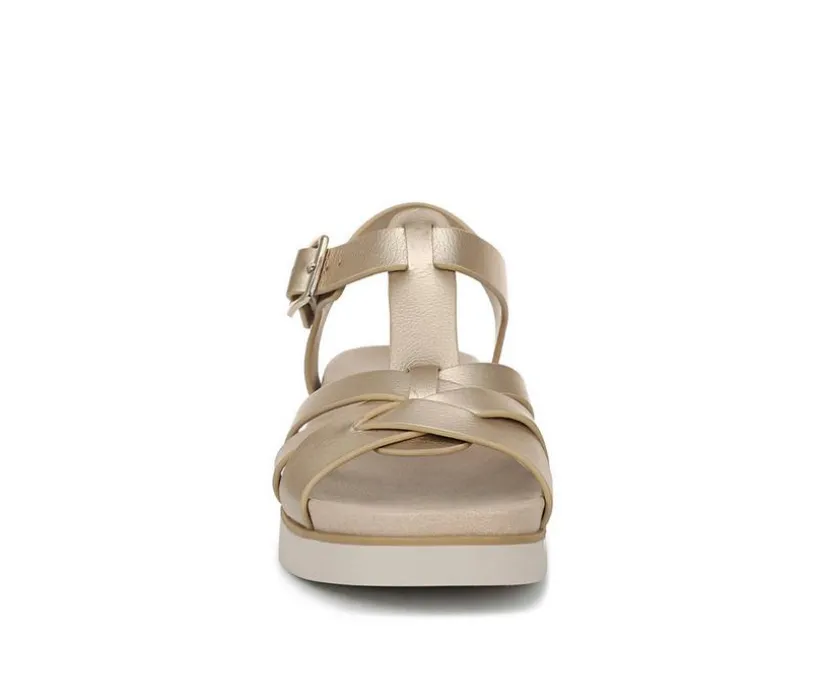 Women's LifeStride Grandiose Wedge Sandals