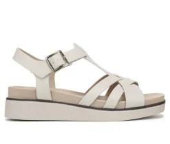 Women's LifeStride Grandiose Wedge Sandals
