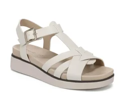 Women's LifeStride Grandiose Wedge Sandals