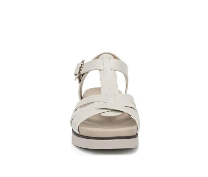 Women's LifeStride Grandiose Wedge Sandals