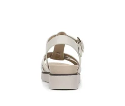 Women's LifeStride Grandiose Wedge Sandals