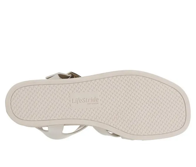 Women's LifeStride Grandiose Wedge Sandals