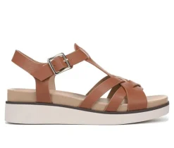 Women's LifeStride Grandiose Wedge Sandals