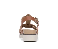 Women's LifeStride Grandiose Wedge Sandals