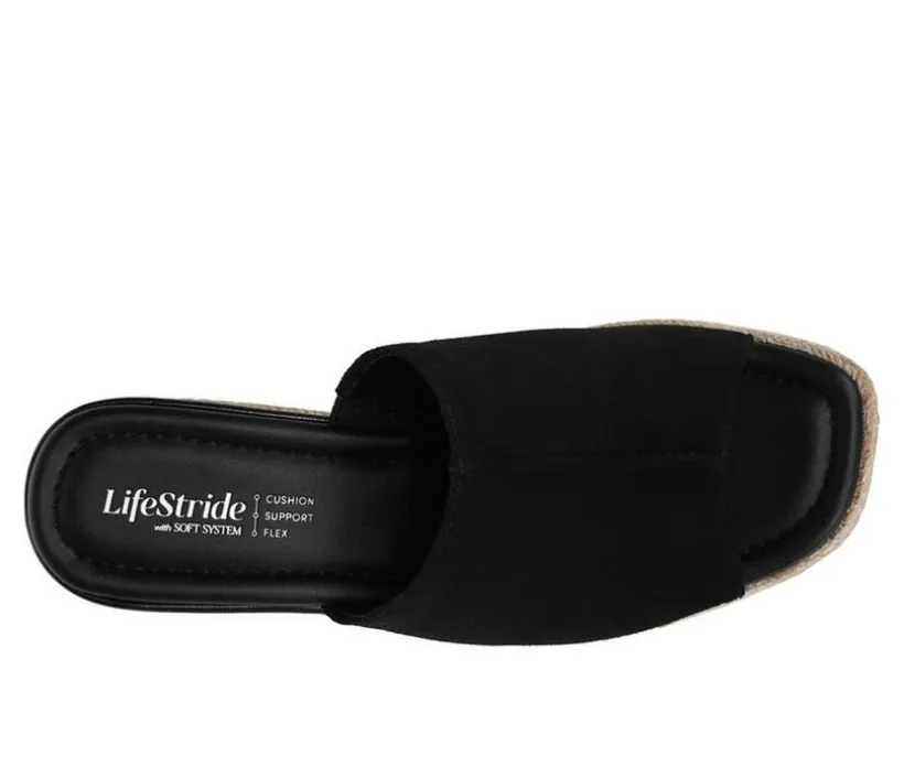 Women's LifeStride Haute Wedges