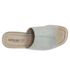 Women's LifeStride Haute Wedges