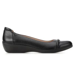 Women's LifeStride Impact Low Wedge Pumps