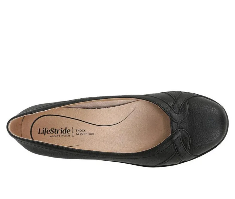 Women's LifeStride Infinite Flats