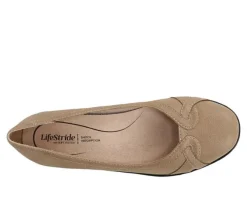 Women's LifeStride Infinite Flats