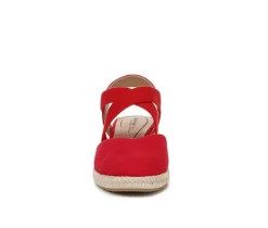 Women's LifeStride Kimball Espadrille Wedges