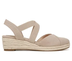 Women's LifeStride Kimball Espadrille Wedges