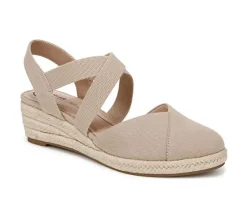 Women's LifeStride Kimball Espadrille Wedges