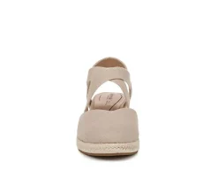 Women's LifeStride Kimball Espadrille Wedges