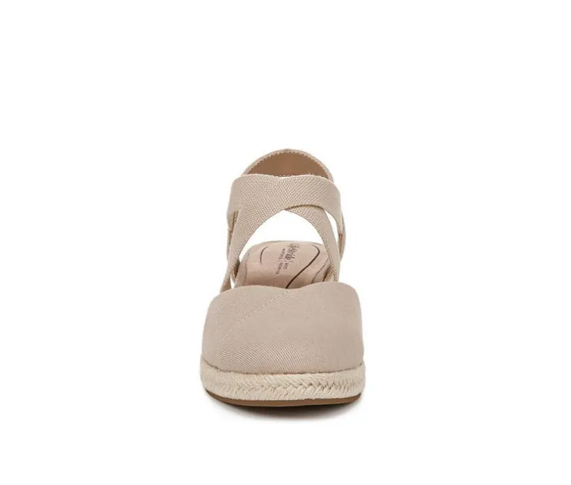 Women's LifeStride Kimball Espadrille Wedges