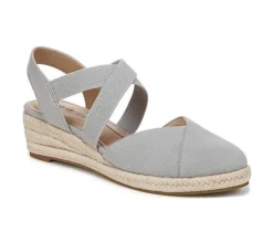 Women's LifeStride Kimball Espadrille Wedges