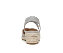Women's LifeStride Kimball Espadrille Wedges