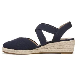 Women's LifeStride Kimball Espadrille Wedges