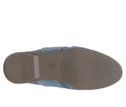 Women's LifeStride Kissed Mule Casual Slip-Ons