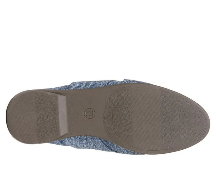 Women's LifeStride Kissed Mule Casual Slip-Ons