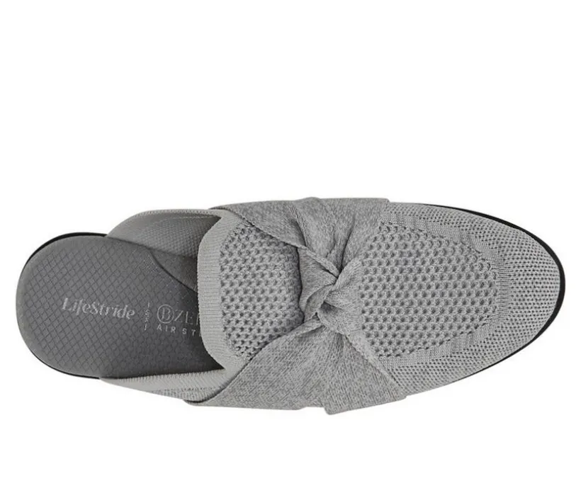 Women's LifeStride Kissed Mule Casual Slip-Ons