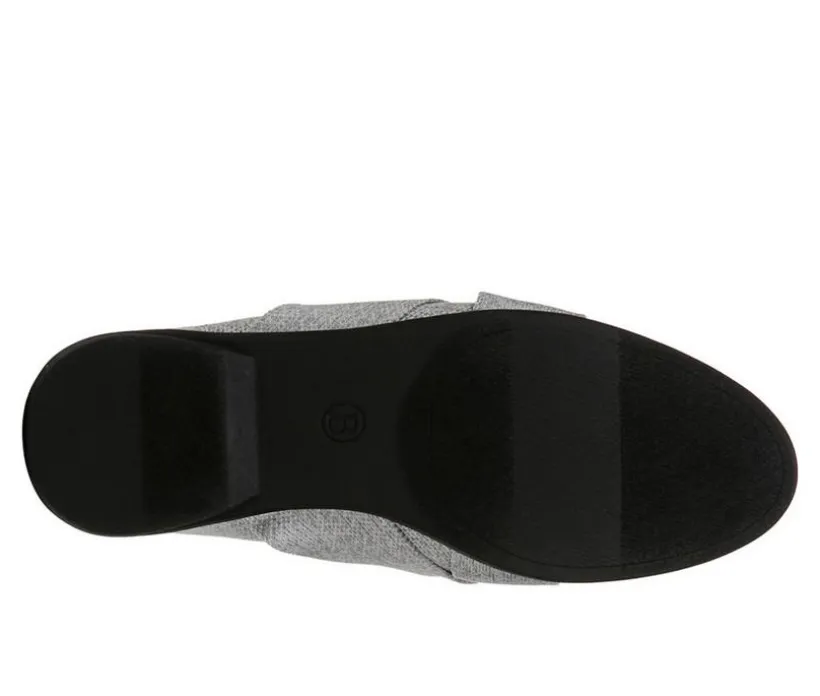 Women's LifeStride Kissed Mule Casual Slip-Ons