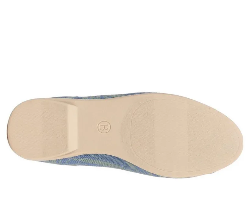 Women's LifeStride Kit 2 Flats