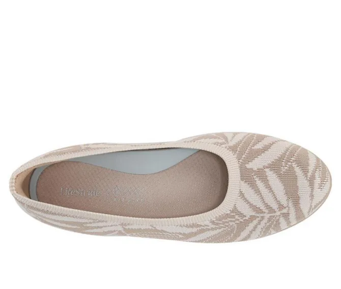 Women's LifeStride Kit 2 Flats