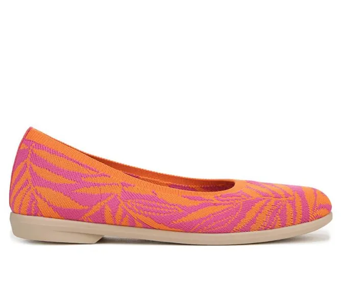 Women's LifeStride Kit 2 Flats
