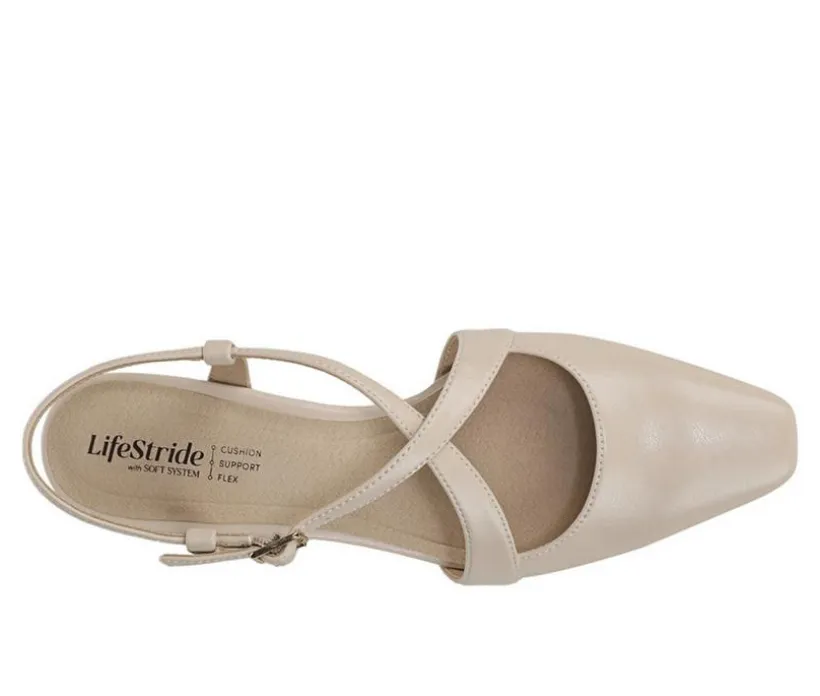 Women's LifeStride Lavina Pumps