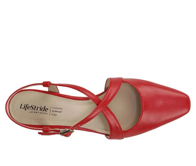 Women's LifeStride Lavina Pumps