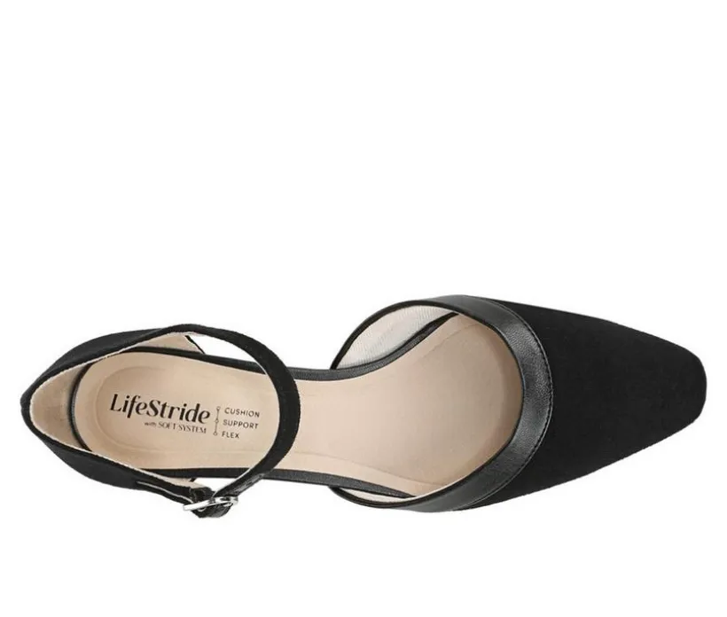 Women's LifeStride Leighton Dress Sandals