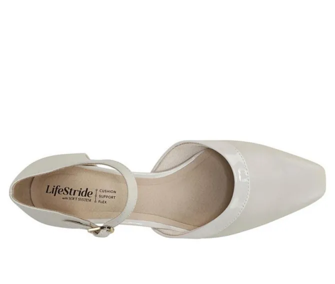 Women's LifeStride Leighton Dress Sandals