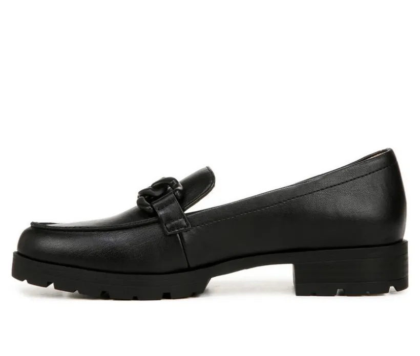 Women's LifeStride London 2 Chunky Loafers