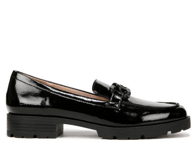 Women's LifeStride London 2 Chunky Loafers