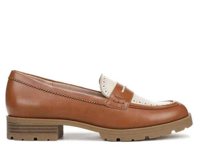 Women's LifeStride London 3 Loafers