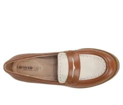 Women's LifeStride London 3 Loafers