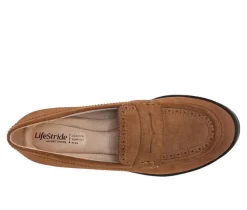Women's LifeStride London 3 Loafers