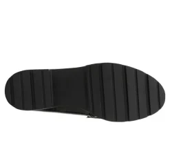 Women's LifeStride London Platform Loafers