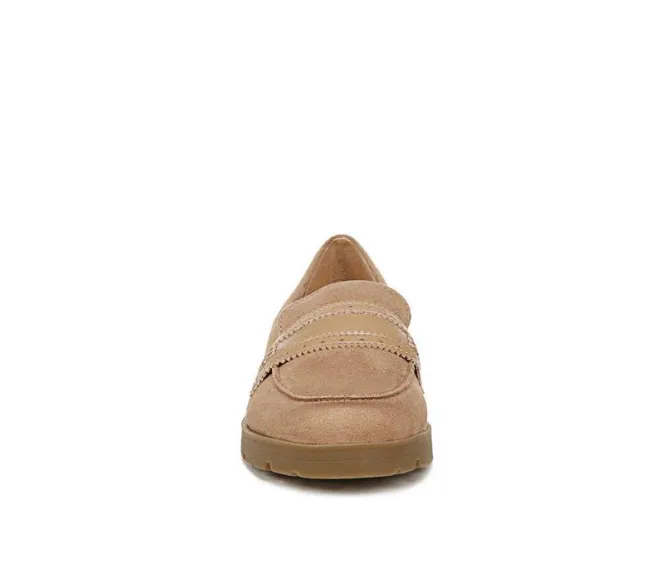 Women's LifeStride London Platform Loafers