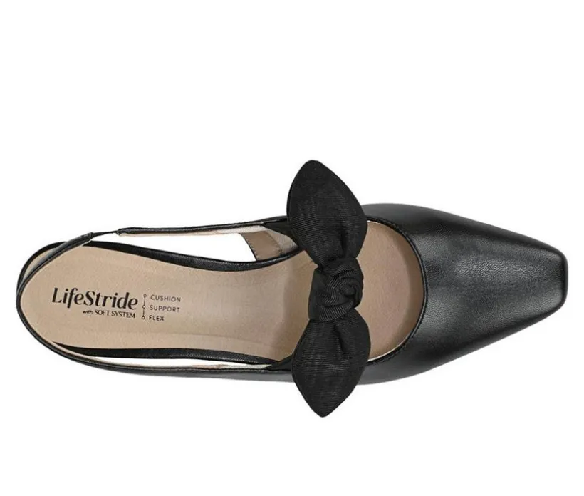 Women's LifeStride Lucia Pumps