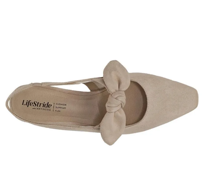 Women's LifeStride Lucia Pumps