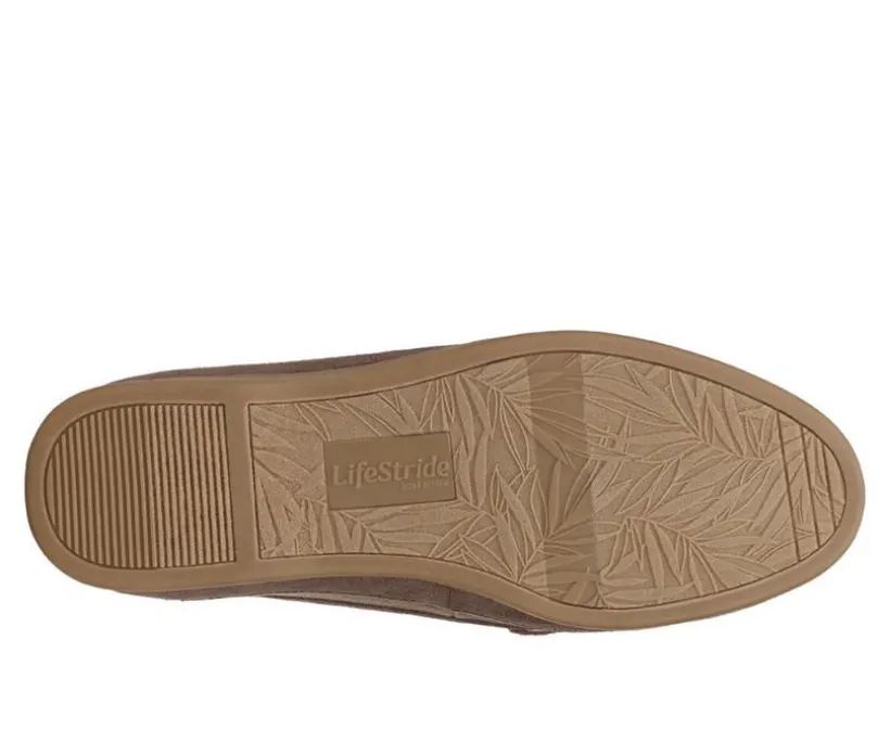 Women's LifeStride Malta Loafers