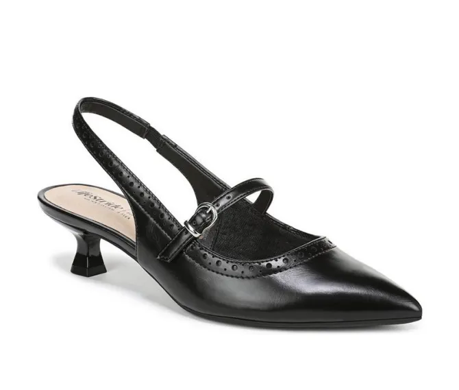 Women's LifeStride Marilyn Booties