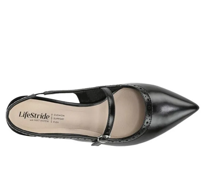 Women's LifeStride Marilyn Booties