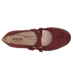 Women's LifeStride Marnie Flats
