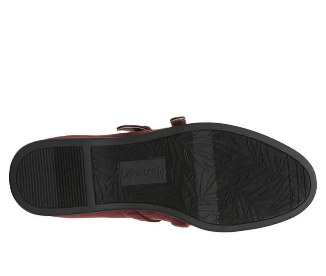 Women's LifeStride Marnie Flats